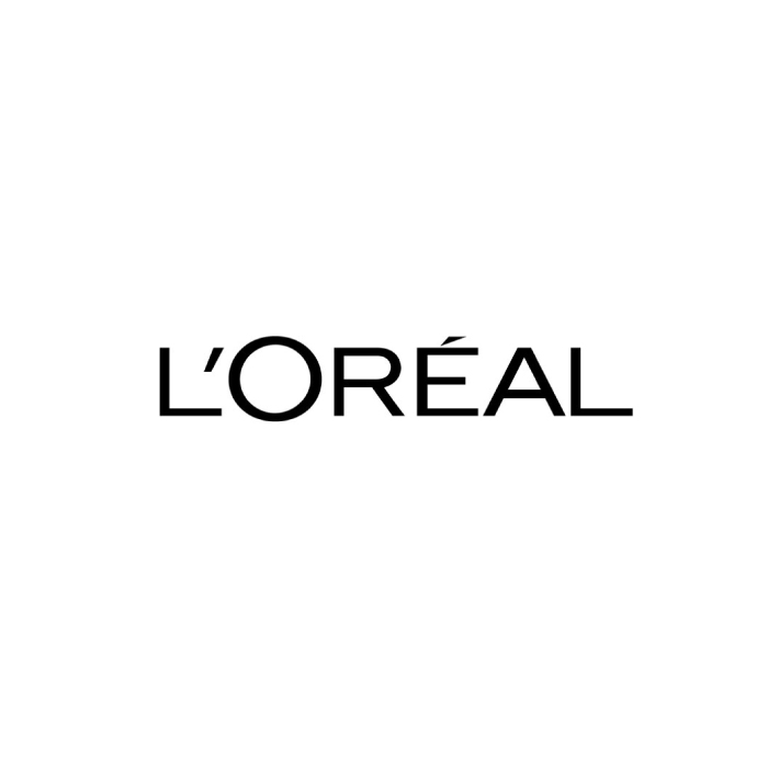 Marca Parceira: Loreal 