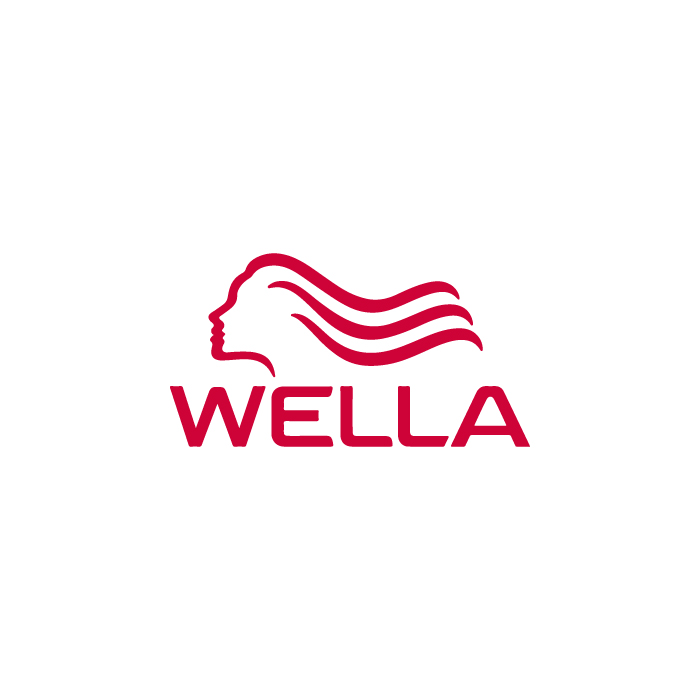 Marca Parceira: Wella 