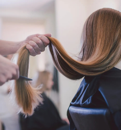 Imagem do serviço: Corte bordado 