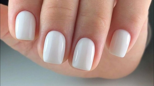 Imagem do serviço: Esmaltação em gel 