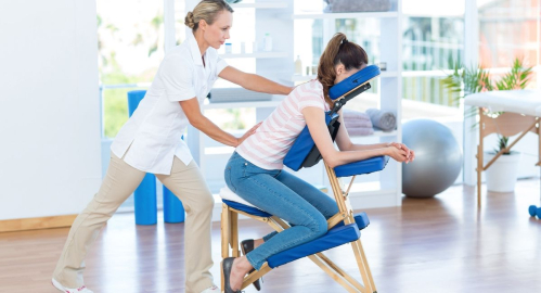 Imagem do serviço: Quik Massagem 